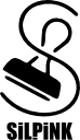 Silpink Design logo